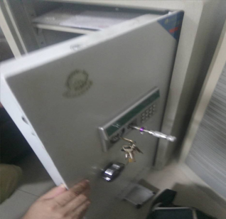 广州金沙洲迪堡保险柜开锁