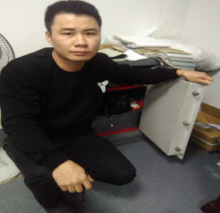 广州金沙洲保险柜开锁大王